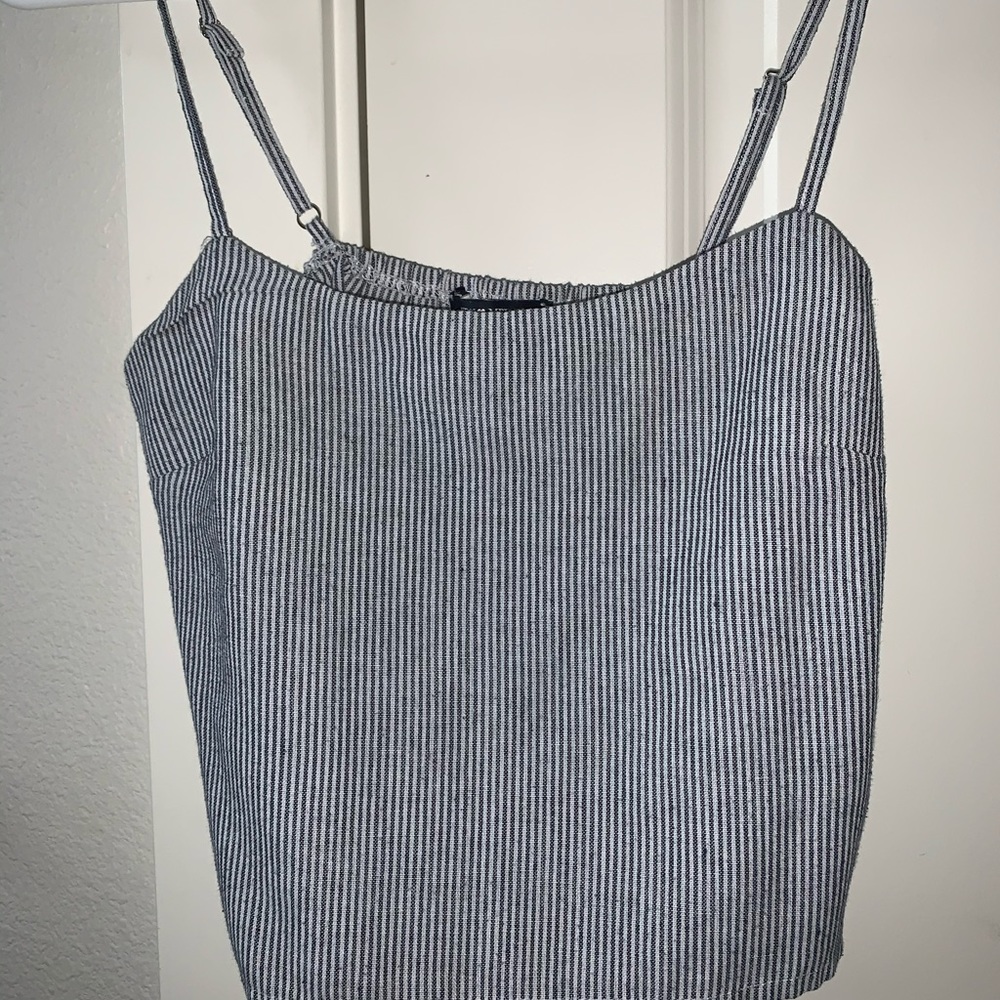 Brandy Melville Tank!